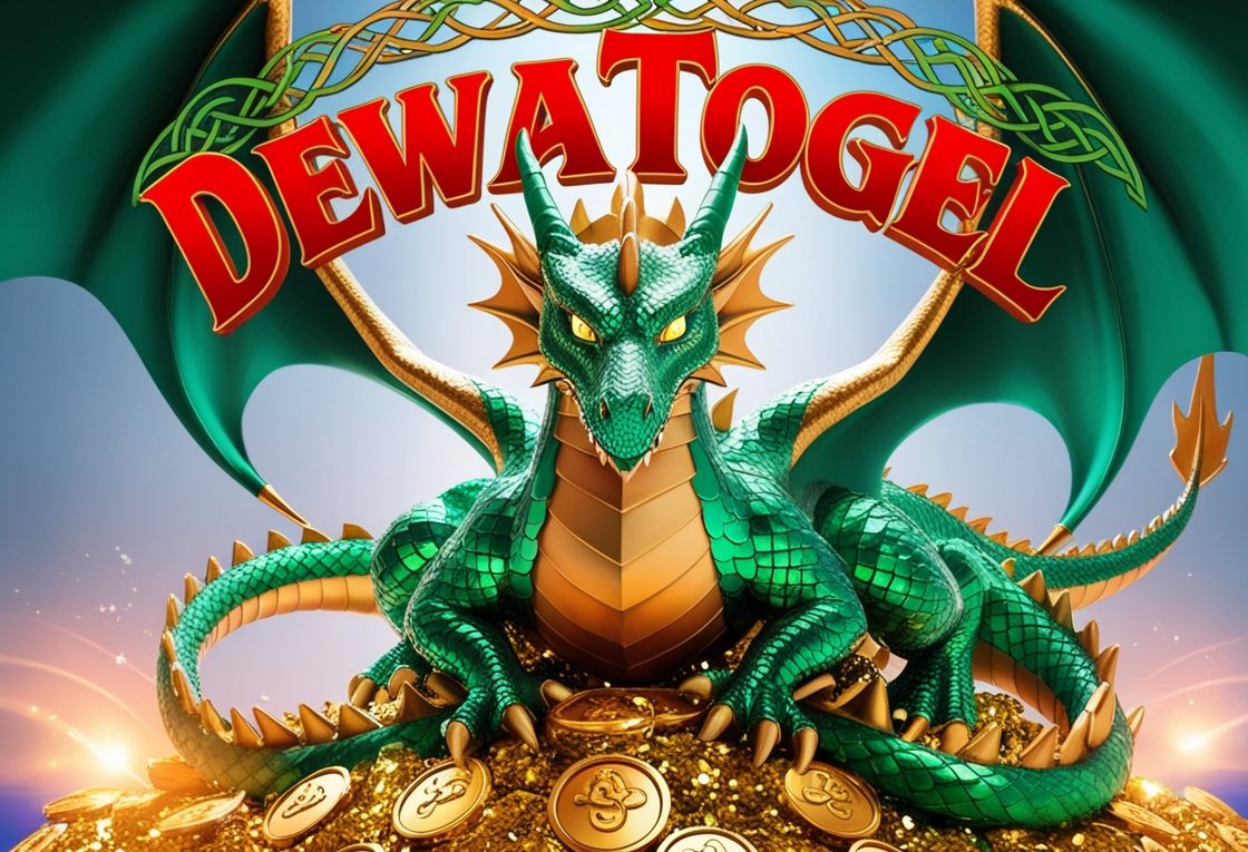 DewaTogel: Situs Angka Toto Online